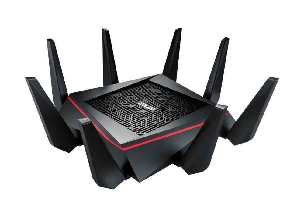 Best Wifi Booster Router Portal Secure