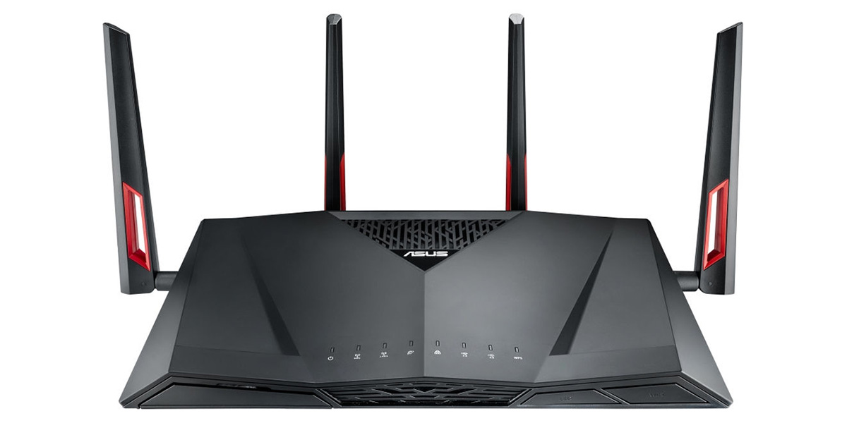 I think I'm sick dam in terms of Best Wireless Routers 2019 | Best Wi-Fi routers | Best router reviews